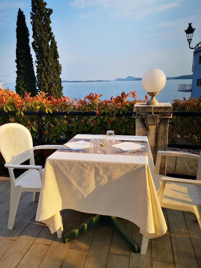Hotel Aquavite Gardone Riviera Εξωτερικό φωτογραφία
