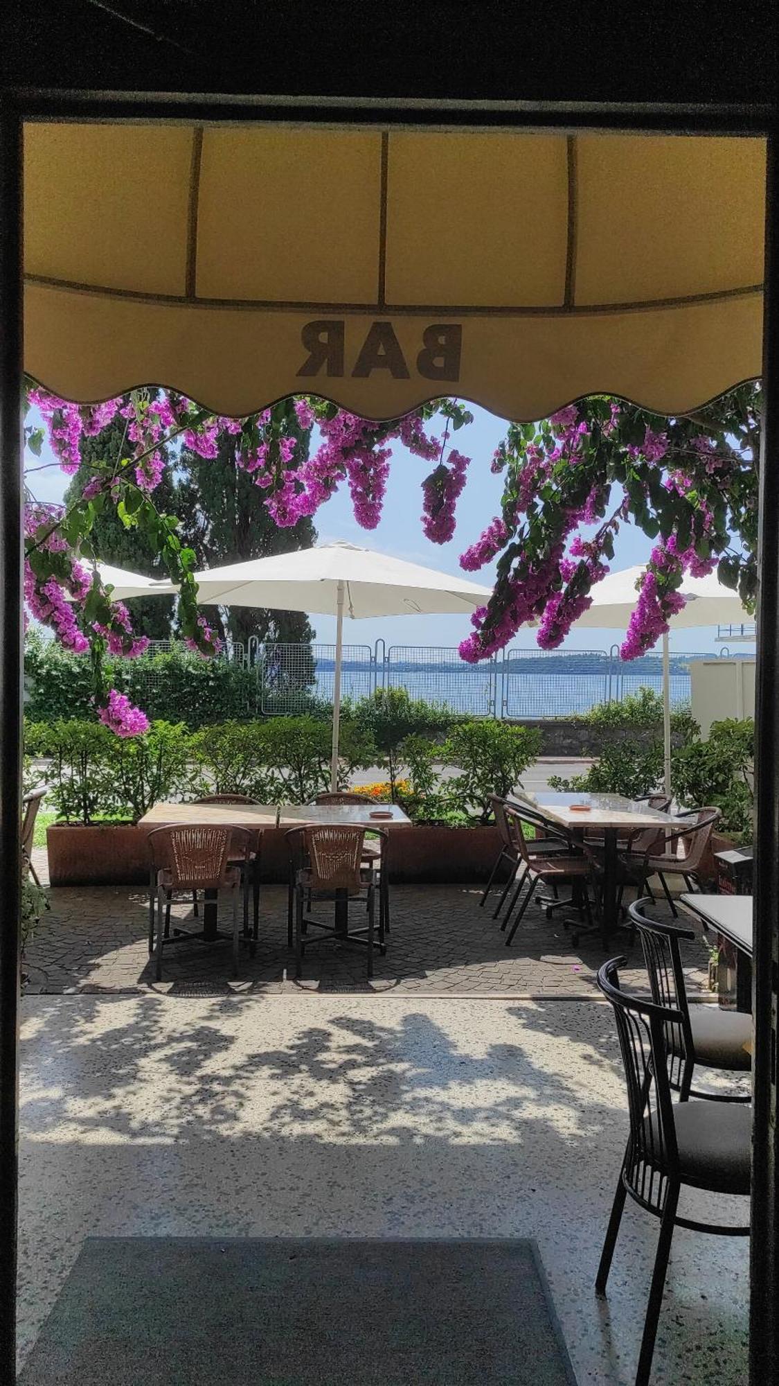 Hotel Aquavite Gardone Riviera Εξωτερικό φωτογραφία