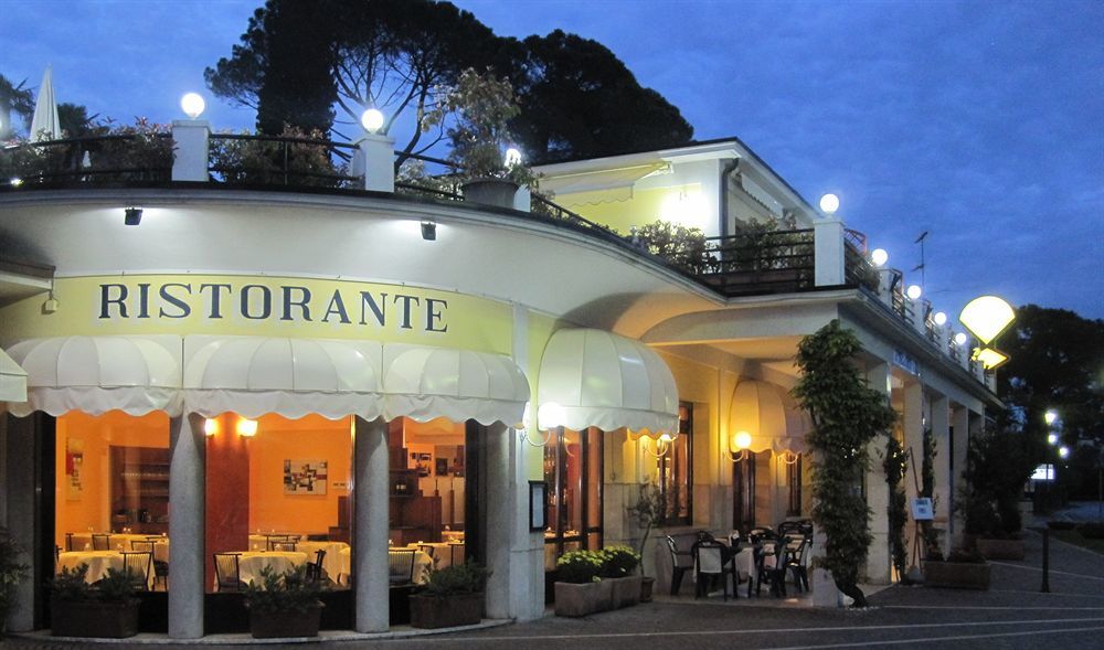 Hotel Aquavite Gardone Riviera Εξωτερικό φωτογραφία