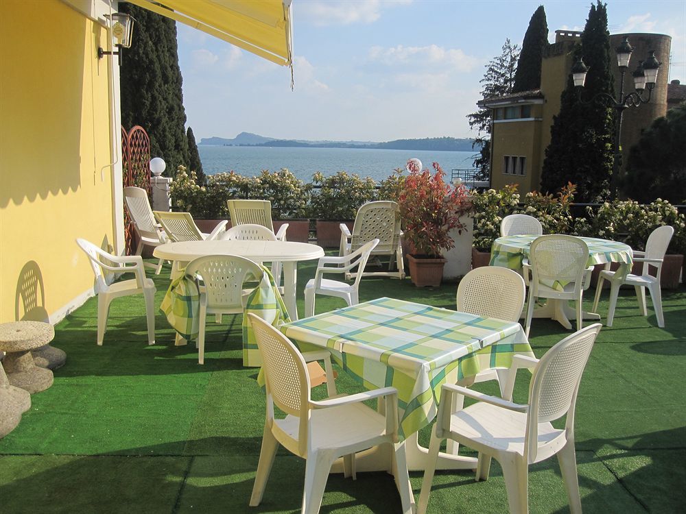 Hotel Aquavite Gardone Riviera Εξωτερικό φωτογραφία