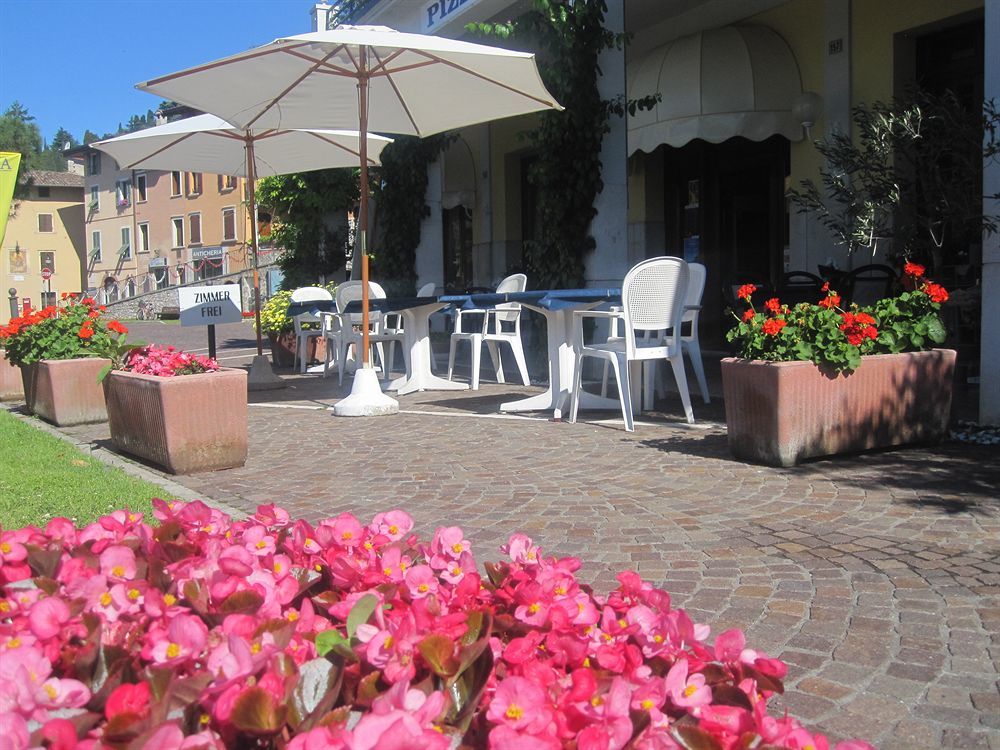 Hotel Aquavite Gardone Riviera Εξωτερικό φωτογραφία
