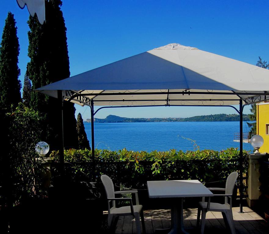 Hotel Aquavite Gardone Riviera Εξωτερικό φωτογραφία