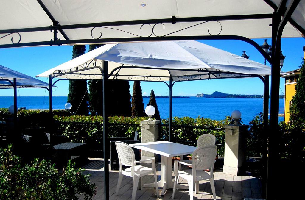 Hotel Aquavite Gardone Riviera Εξωτερικό φωτογραφία